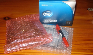 Illustration pour l'article intitulé Comment installer un disque SSD sur votre MacBook